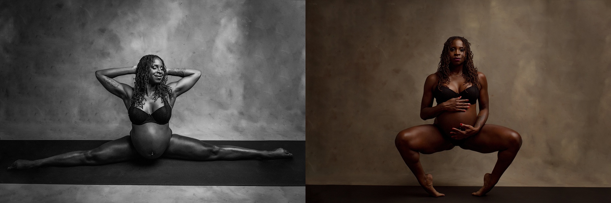 Cleveland Maternity Photographer
