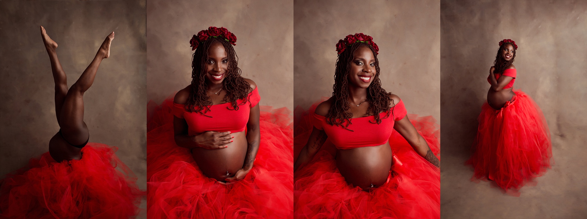Cleveland Maternity Photographer