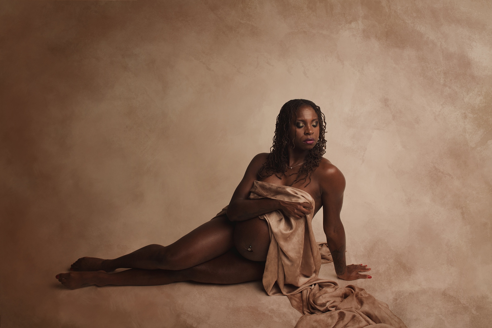 Cleveland Maternity Photographer