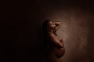 Cleveland Fine Art Maternity Photographer