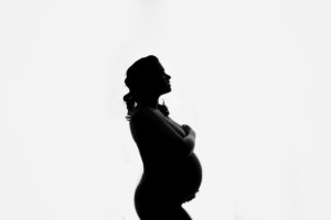 Cleveland Fine Art Maternity Photographer