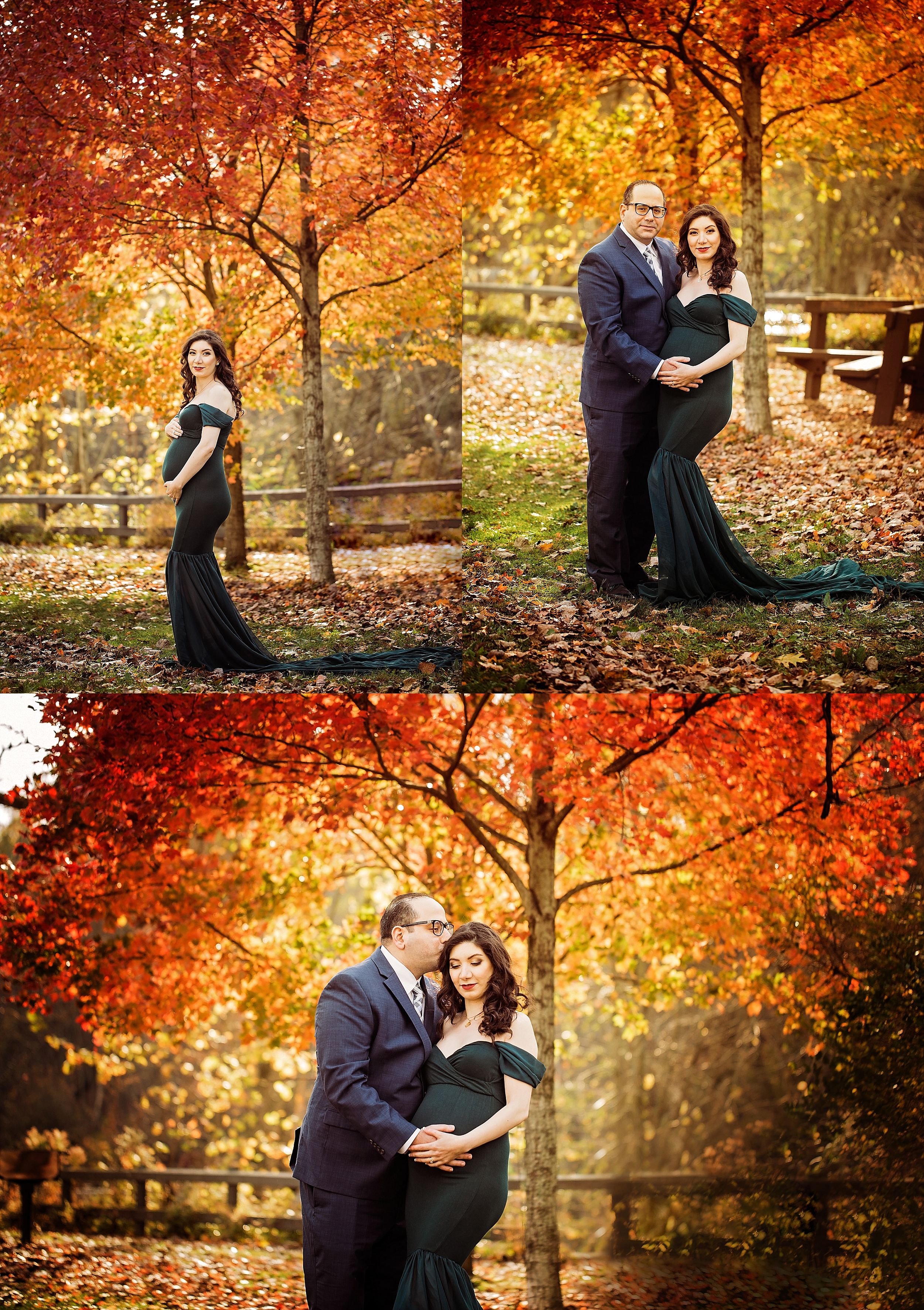 maternity photography in cleveland