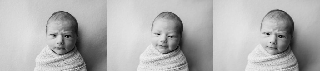CLEVELAND NEWBORN BABY PHOTOGRAPHER