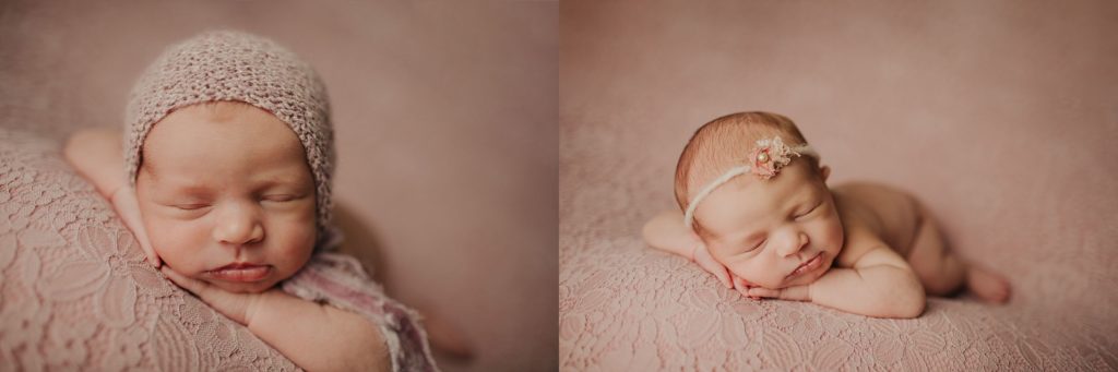infant photography akron ohio