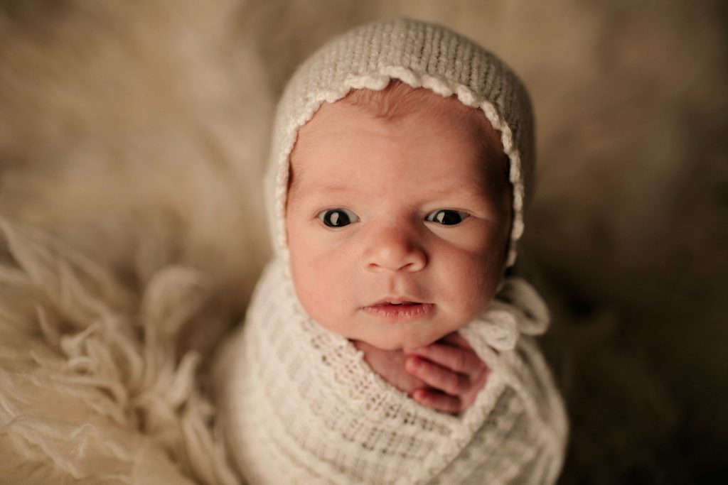 infant photography akron ohio