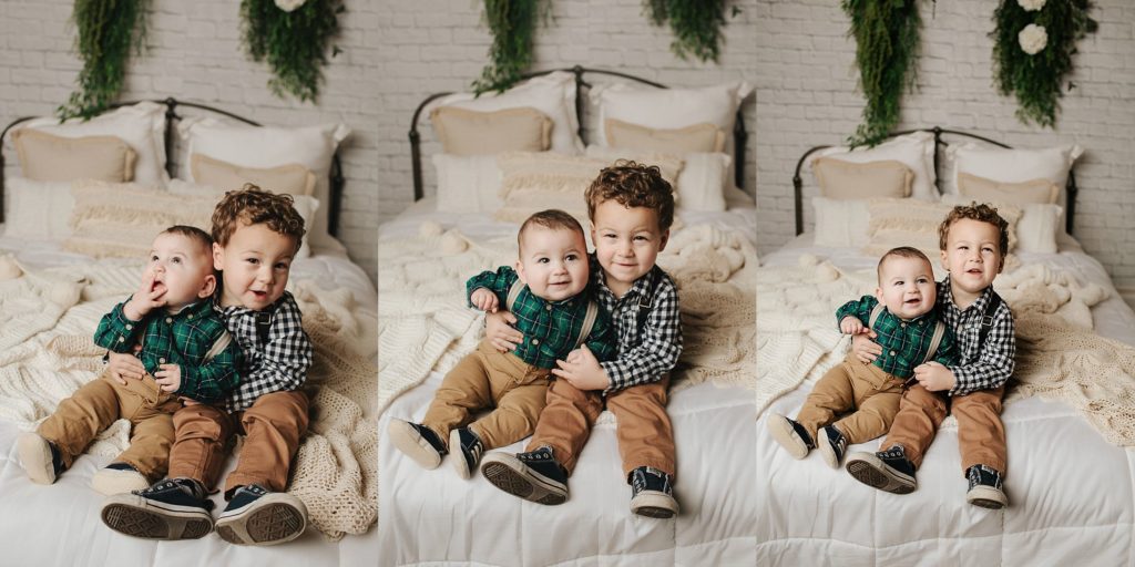 baby photography cleveland