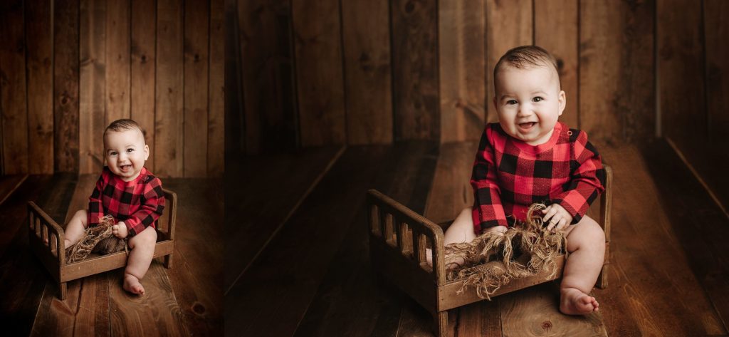 baby photography cleveland
