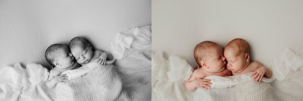 newborn photography akron ohio