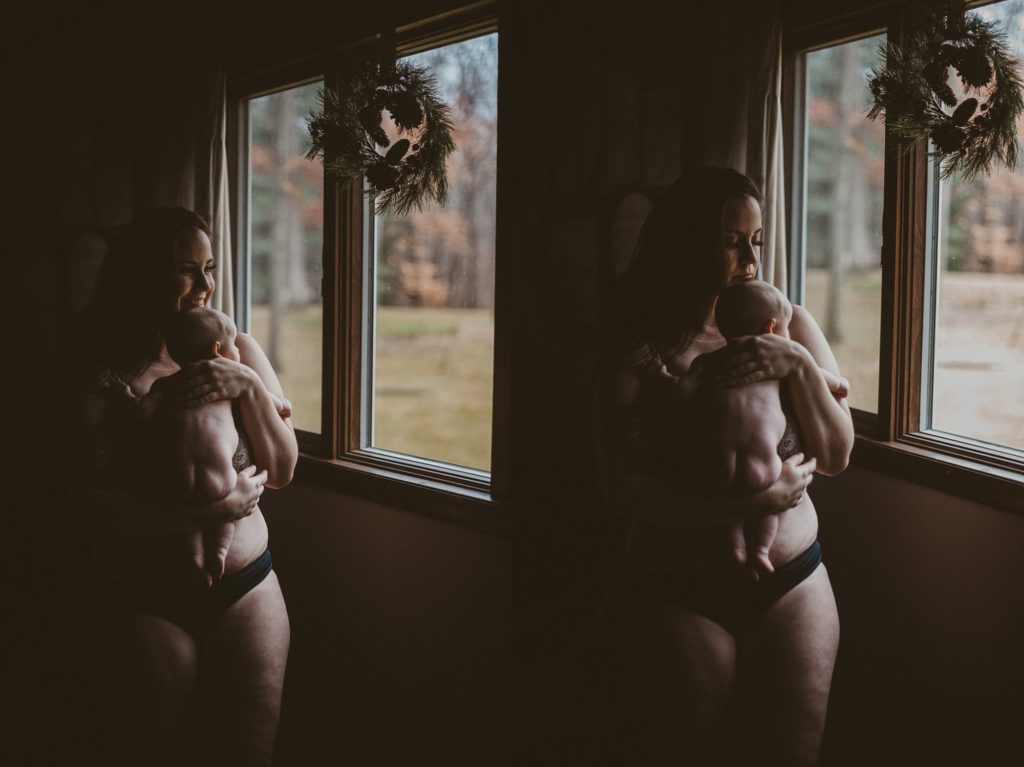 baby photography cleveland ohio
