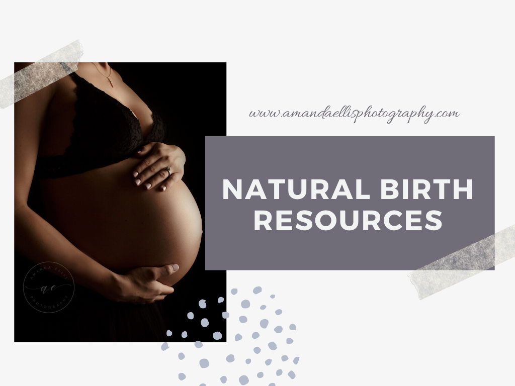 NATURAL BIRTH RESOURCES