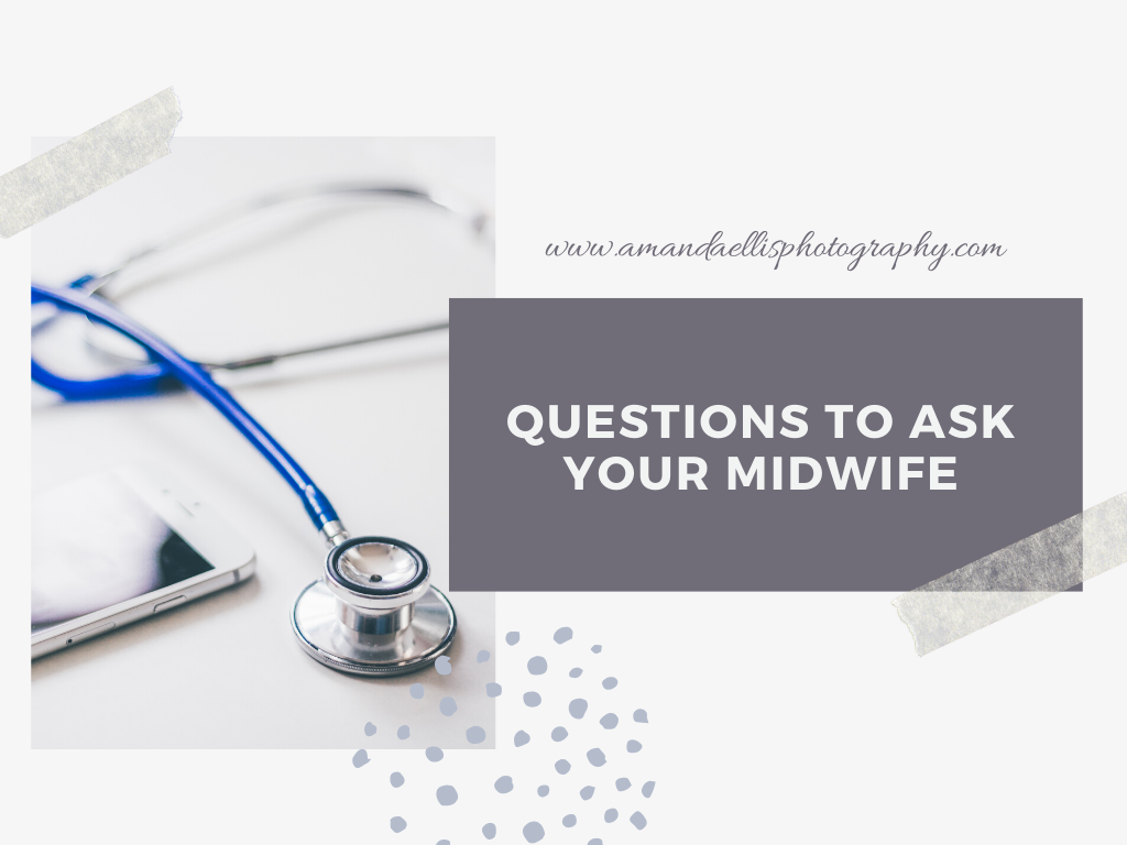 questions to ask your midwife