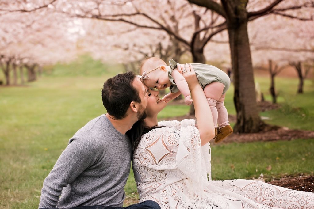best baby photographer cleveland