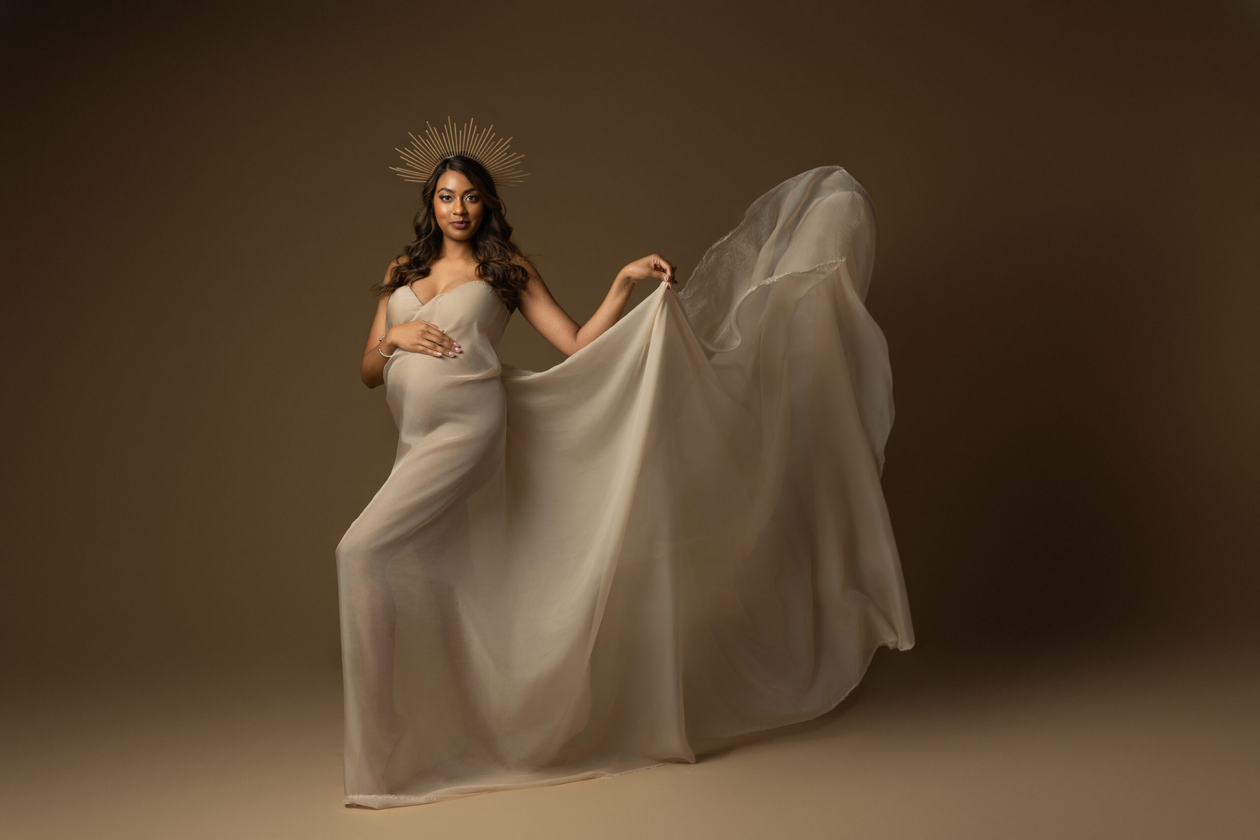 Why it’s okay to spend money on yourself during pregnancy